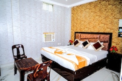 Ayodhya International, Ayodhya