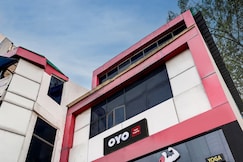 Hotel O BG Hotel, Faridabad