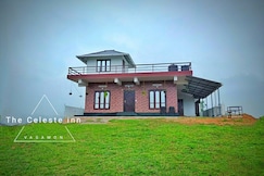 The Celeste Inn, Vagamon