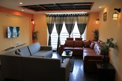 Orchid Villa, Kotagiri