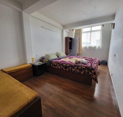 Deluxe Rooms