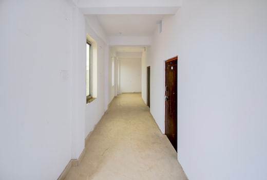 SPOT ON by OYO Hotel Happy Stay