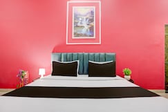 Hotel O Rudraksh Residency, Varanasi