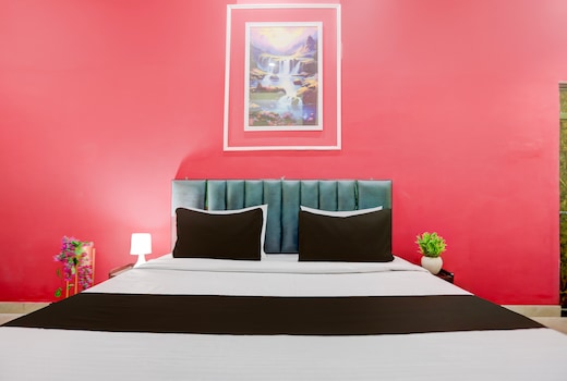 Hotel O Rudraksh Residency