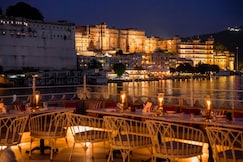 Hotel Amet Haveli, Udaipur