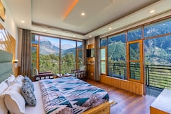 The 14 Gables, A Boutique Stay, Manali (Pet Friendly Hotel)., Manali