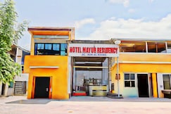 Hotel Mayur Residency, Chhatrapati Sambhajinagar
