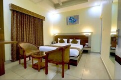 FabHotel The Glory, Rishikesh