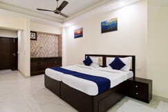 Hotel O Yor Residency, Gurgaon