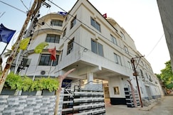 HOTEL RAJDHANI, Bhubaneshwar