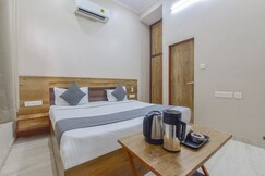 Hotel Shivansh RIICO, Jaipur