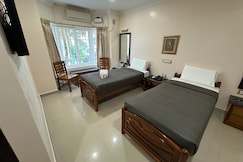 Z Express Royce, Chennai