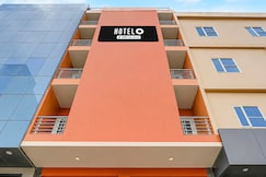 Hotel O IGI Airport Mahipalpur, Delhi