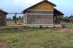 Pooja homestay, Mandu