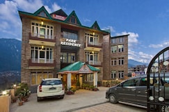 Hotel Park Residency, Manali