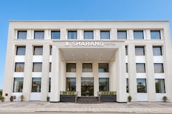 Hotel Sharang, Haridwar