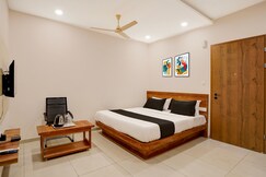 Hotel O The Classic Crown, Bangalore