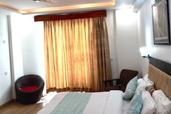 Aloha Ganga Aashray 1 Bhk Apartment, Rishikesh