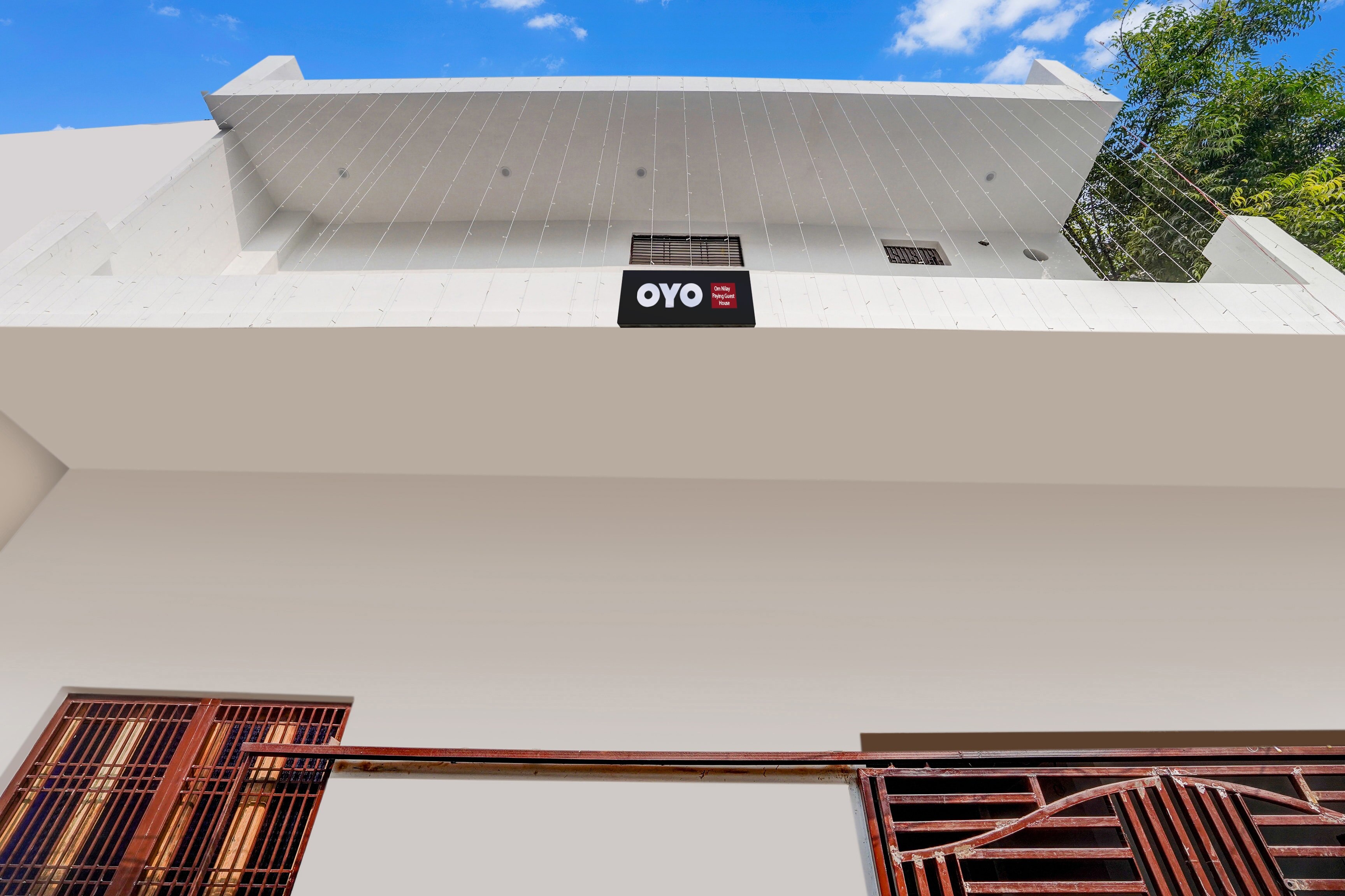 Hotel O Om Nilay Paying Guest House - Tap to explore photos