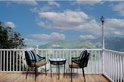 Galaxy Vista, Mussoorie