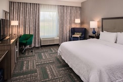 Hampton Inn by Hilton Paragould, Greene, Arkansas