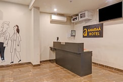 Townhouse Amaraa Hotel Near Phoenix Palassio, Lucknow