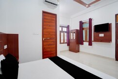 Hotel O Ahem Palace, Ayodhya