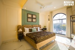 StayVista at Exotic @ Sabora Green, Jaipur