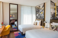 Hotel Indigo Bangkok Wireless Road, Bangkok