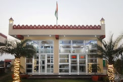 Hotel Yuvraj Nature, Pushkar