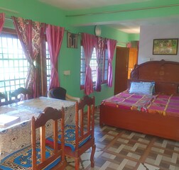 Sukiti / Bedroom 1