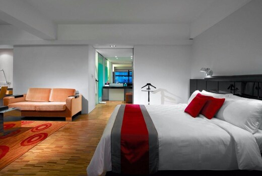 Hotel Maya Kuala Lumpur Kuala Lumpur Hotel Price Address Reviews