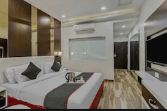 Super Hotel O Raas Near Near Paschim Vihar, Delhi
