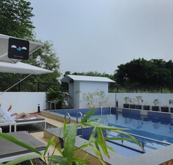 Swimming Pool 1