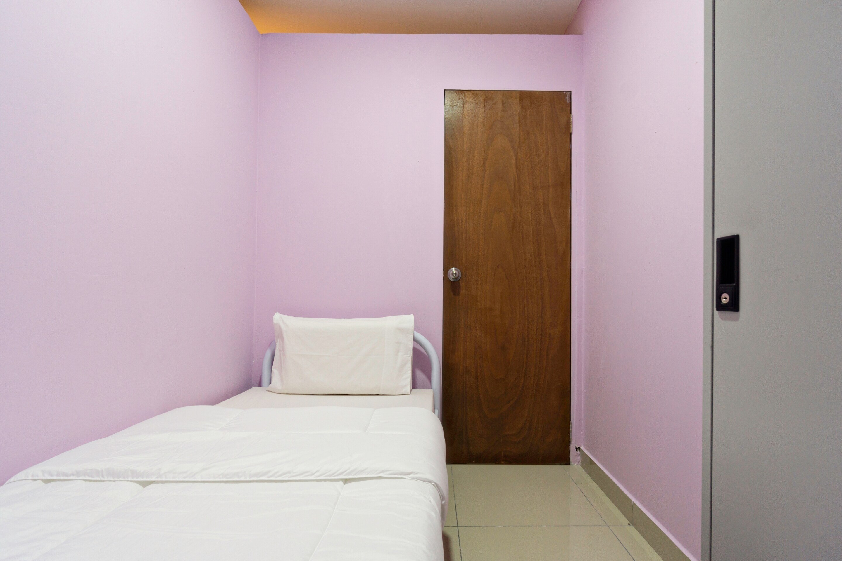 SPOT ON 89926 City Hostel Ipoh - Tap to explore photos