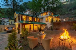 StayVista at Jai Cottage, Chail