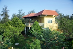 Villa 50, Mahabalipuram