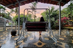 Casa Jyotsana  Villa w  Pool near beach   eateries, Goa