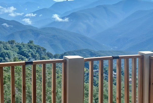 Hari Mang Imm 1BR-TF stay in Darjeeling