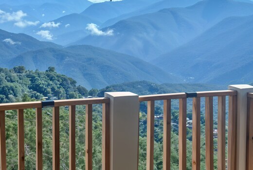 Hari Mang Imm 1BR-TF stay in Darjeeling