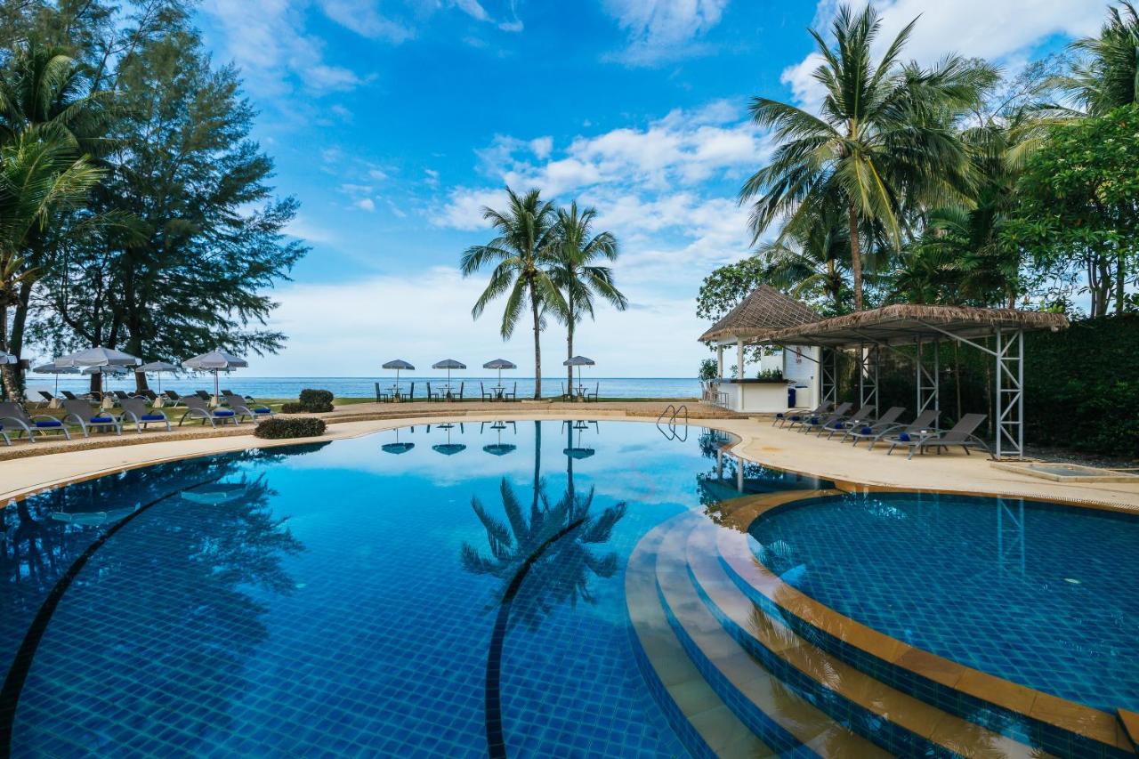Khaolak Emerald Beach Resort & Spa - Tap to explore photos
