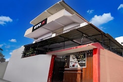 SPOT ON R K Stay In, Varanasi