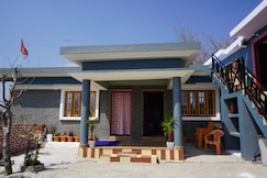 The Fiyoli Homestay, Kanatal