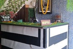 Shri Laadli Palace, Vrindavan