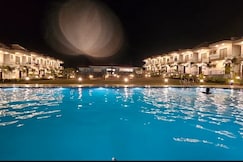 Baywatch Resort Bhogave Beach, Goa