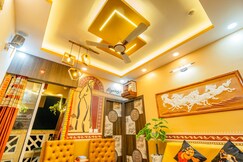 SkyVista Ganga Heritage Stay, Howrah