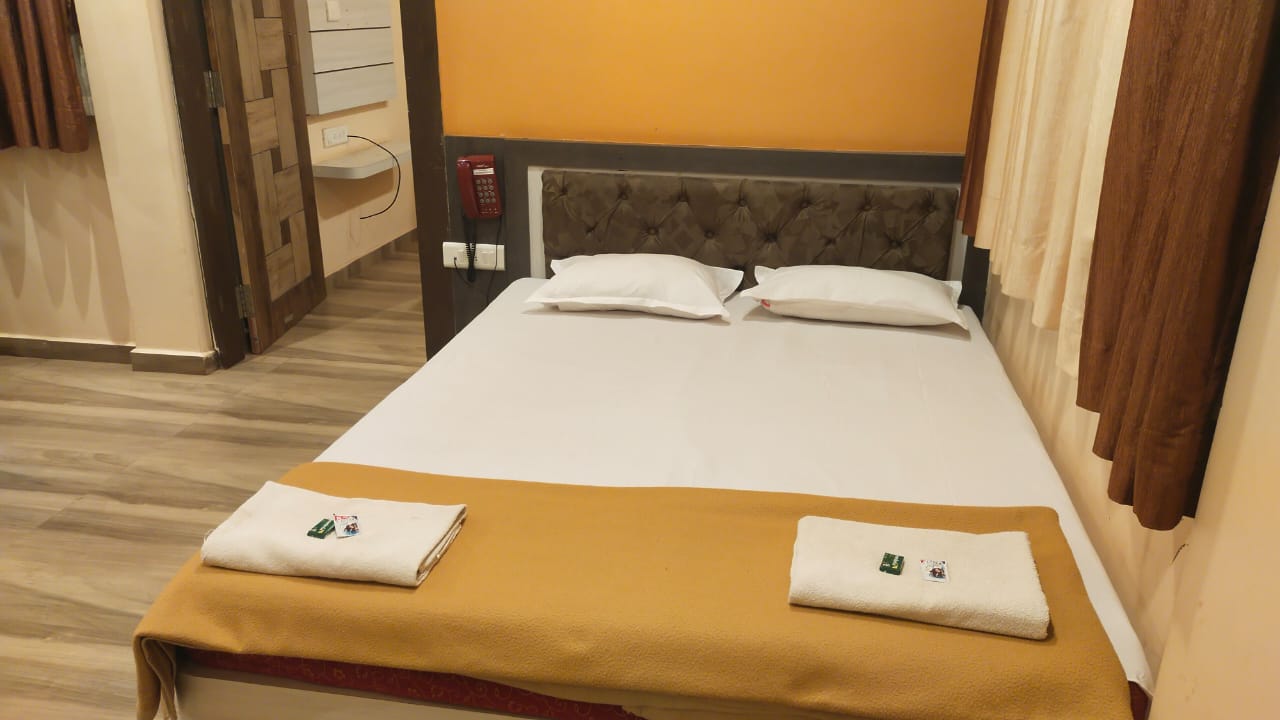 Family Suite Ac 1