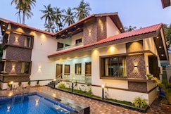 Harba Resort, Alibaug