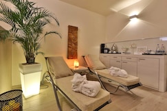 Best Western Premier Milano Palace Hotel, Modena