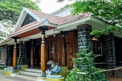 La Vista MArvelo, Pondicherry